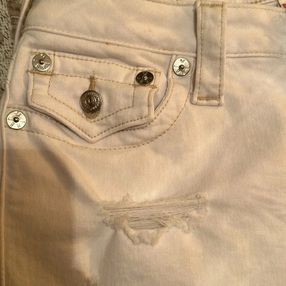 True religion Short size 26 - Picture 10 of 10